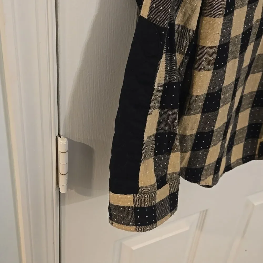 Trukfit mens flannel shirt size xl - Picture 5 of 7